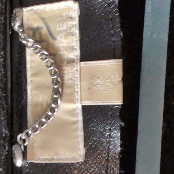 Michael Kors Moto Jacket 3x - Picture 3 of 8